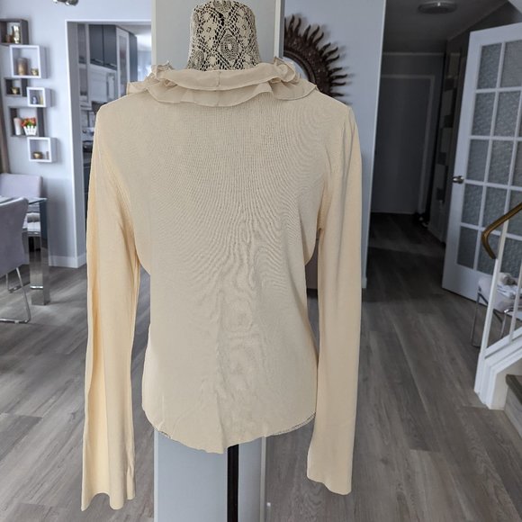 Oscar de la Renta - Picture 5 of 8